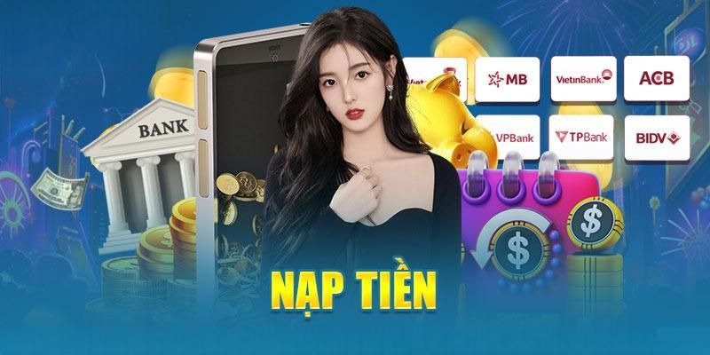 Nạp rút siêu tốc là một ưu điểm nổi bật