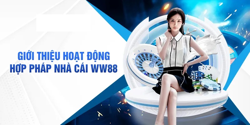 Giới thiệu chung về WW88 nhà cái hàng đầu Việt Nam